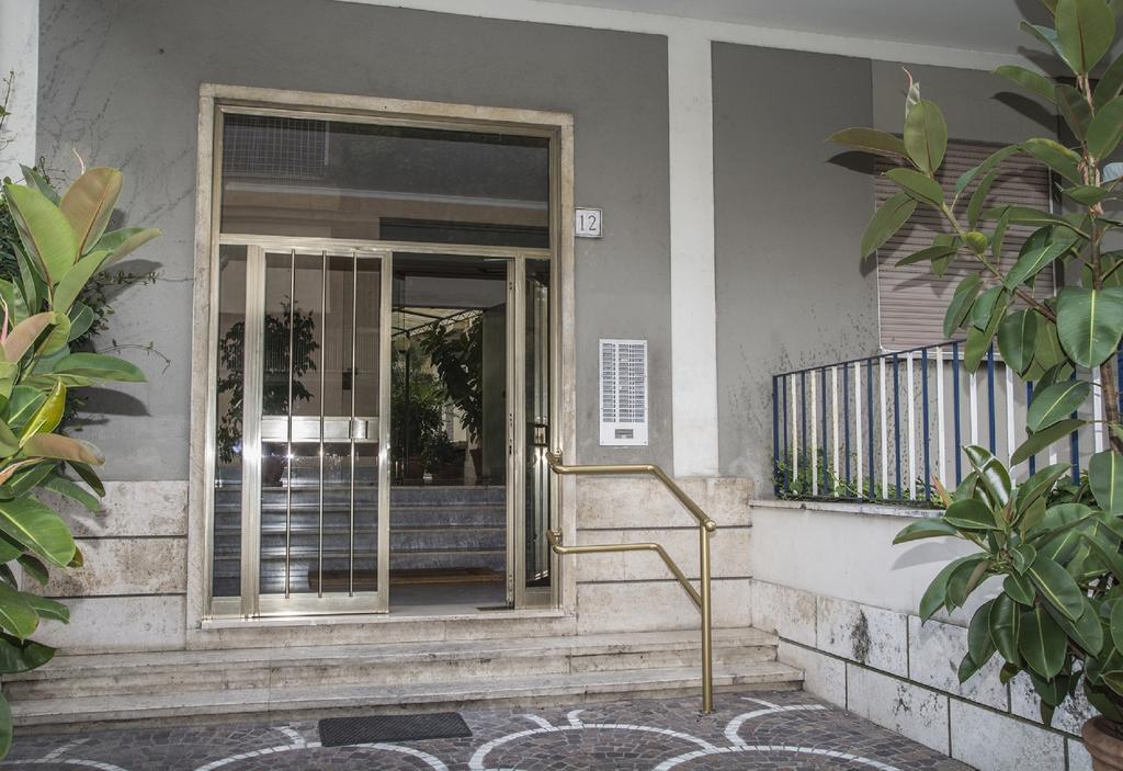 Holiday Home St Peter ローマ 部屋 写真