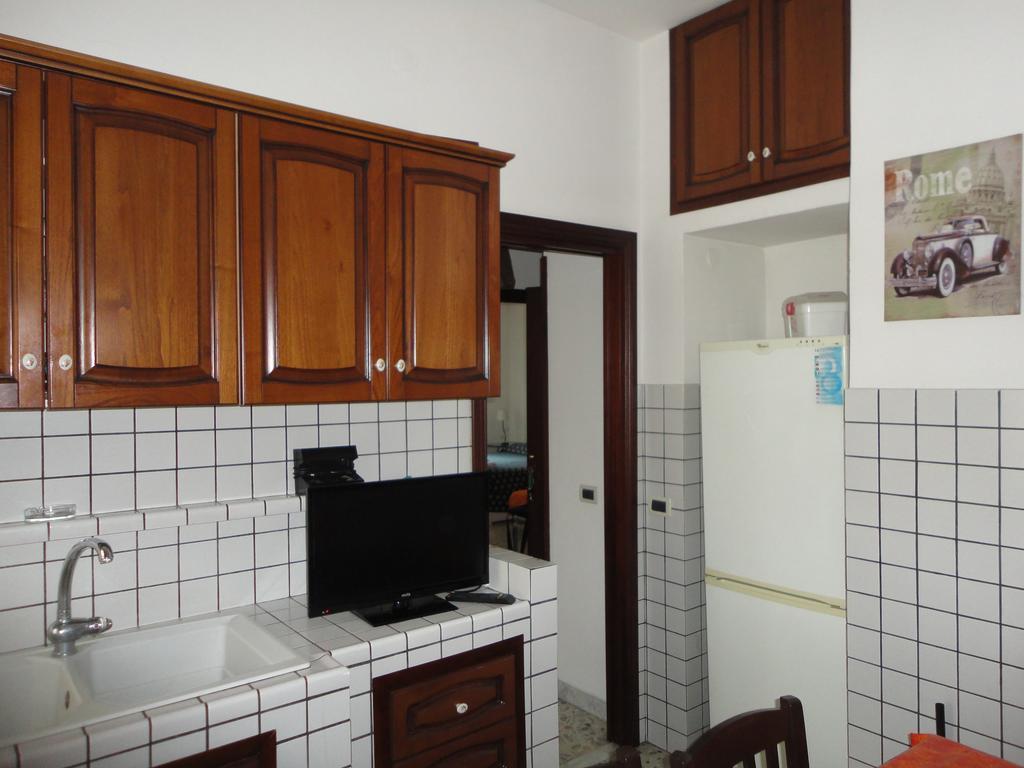Holiday Home St Peter ローマ 部屋 写真