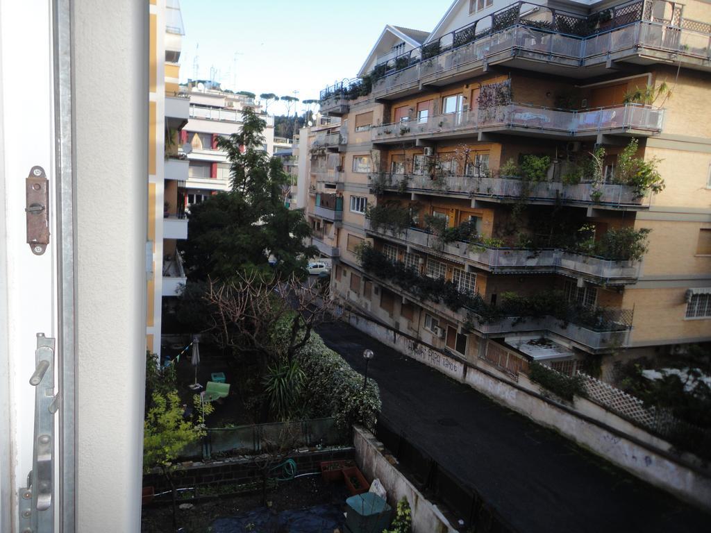 Holiday Home St Peter ローマ 部屋 写真