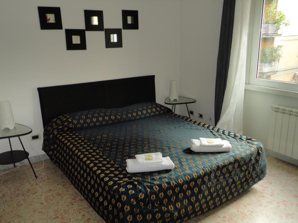 Holiday Home St Peter ローマ 部屋 写真