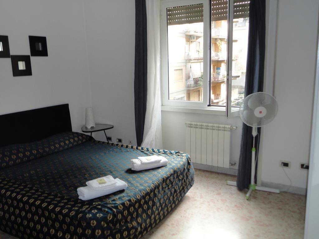Holiday Home St Peter ローマ 部屋 写真