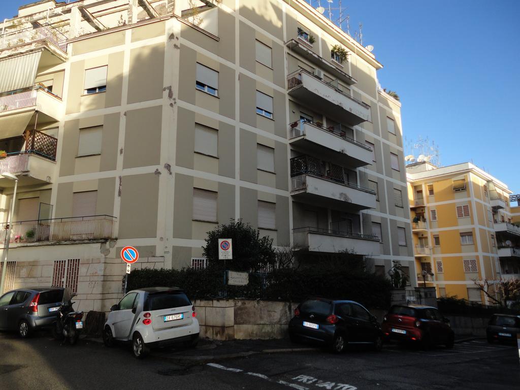 Holiday Home St Peter ローマ 部屋 写真