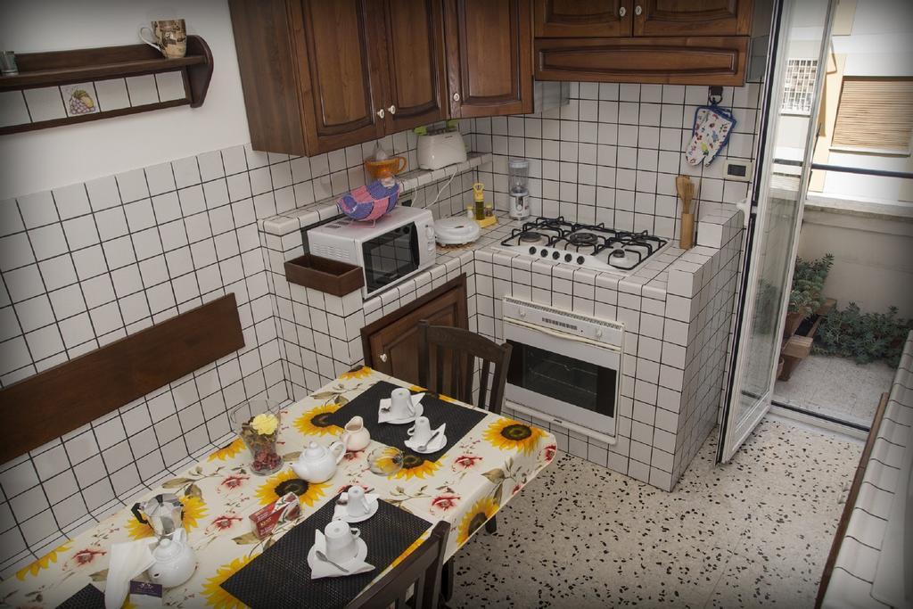 Holiday Home St Peter ローマ 部屋 写真