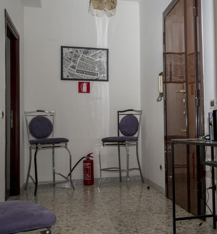Holiday Home St Peter ローマ 部屋 写真